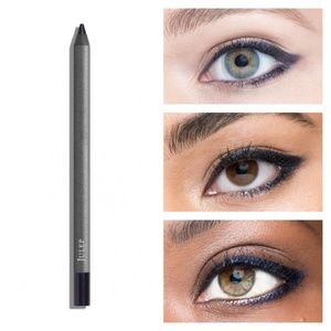 Julep Galaxy Black When Pencil Meets Gel Eyeliner